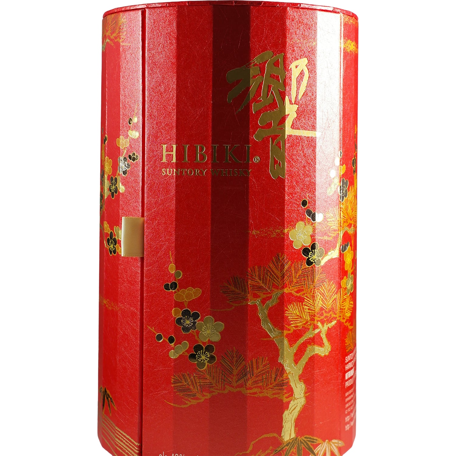 Suntory Hibiki Master's Select Lunar New Year 2026 Limited Edition