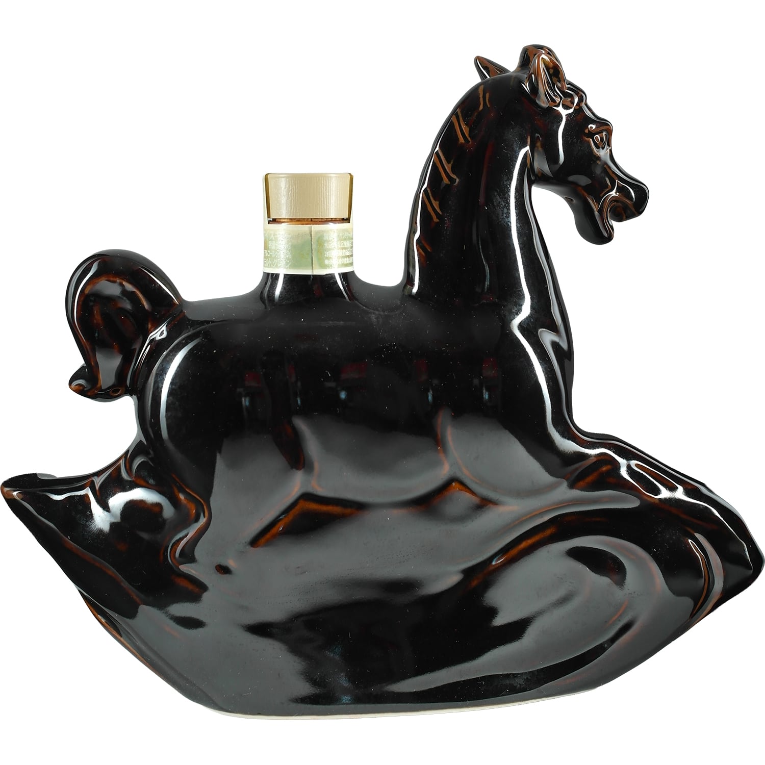 Suntory Royal 12 Years Zodiac Pferd / Horse