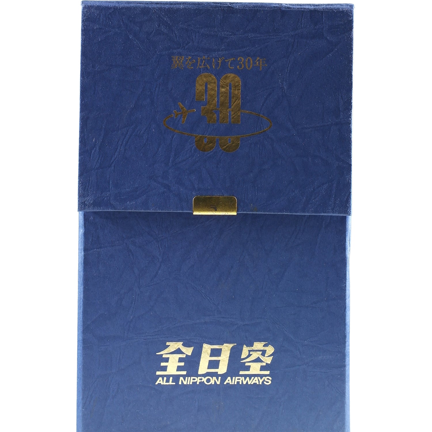 Suntory Blend 30th Anniversary All Nippon Airways ANA – Jwhisky