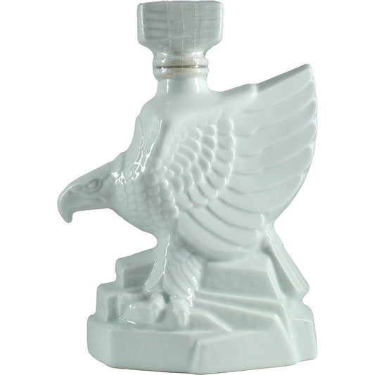 Super Nikka Ceramic Decanter "Wings"