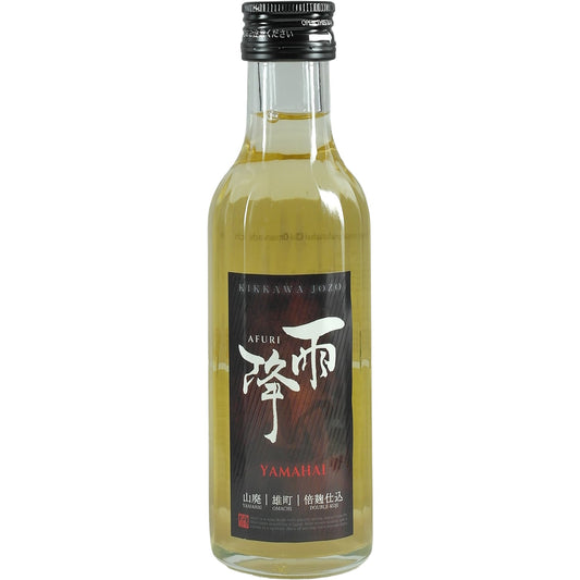 Kikkawa Afuri "Yamahai" 180ml