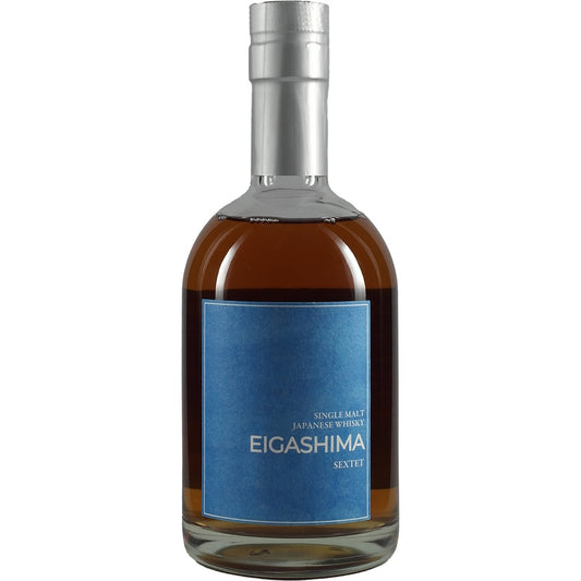 Akashi Single Cask White Oak Sextet