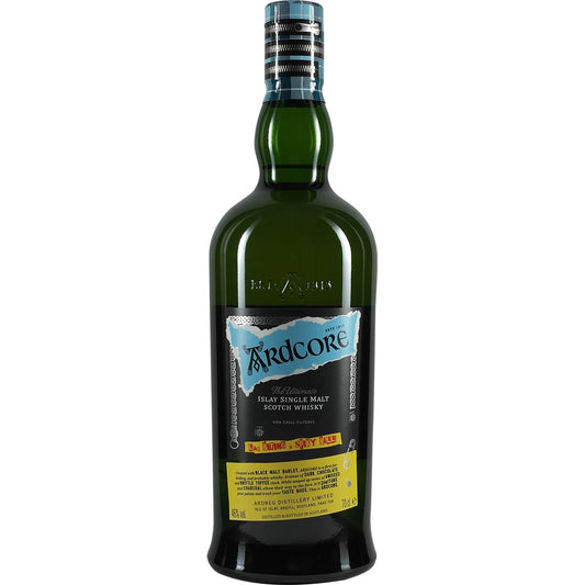 Ardbeg Ardcore