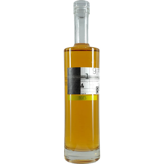 Benizakura 9148 #0803 Hops Japanese Craft Gin