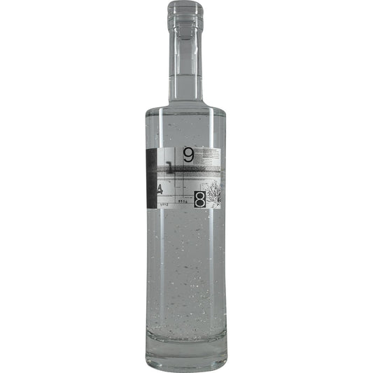 Benizakura 9148 #106 Benizakura Japanese Craft Gin