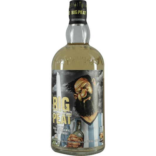 Big Peat Argentina Edition 001