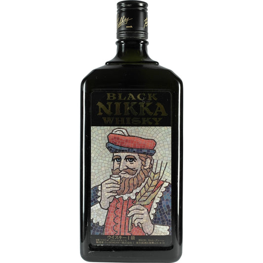 Black Nikka Whisky 1440ml