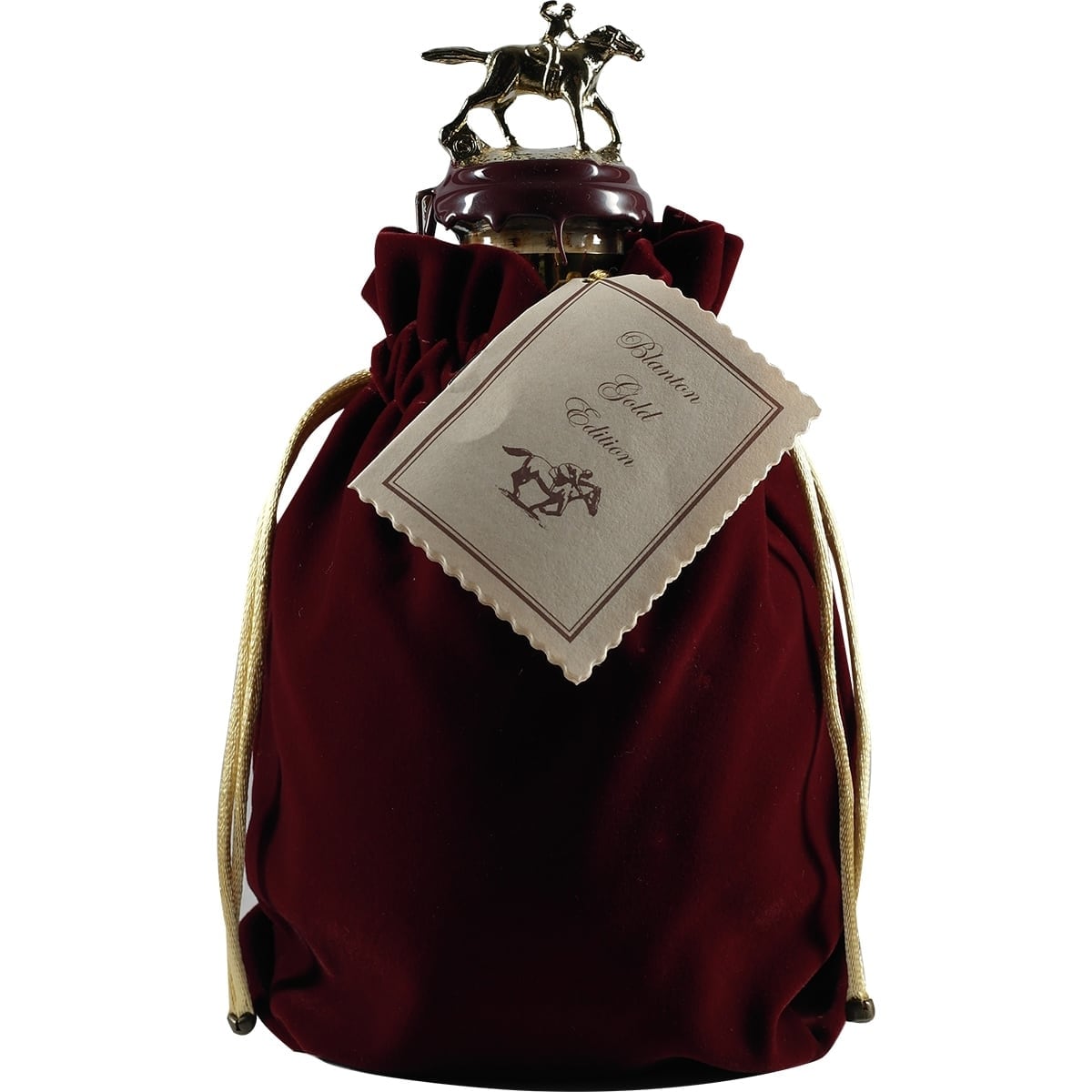 Blanton's Gold Takata 003