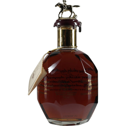Blanton's Gold Takata 001