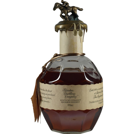 Blanton's Single Barrel dumped 10-05-1990 375ml
