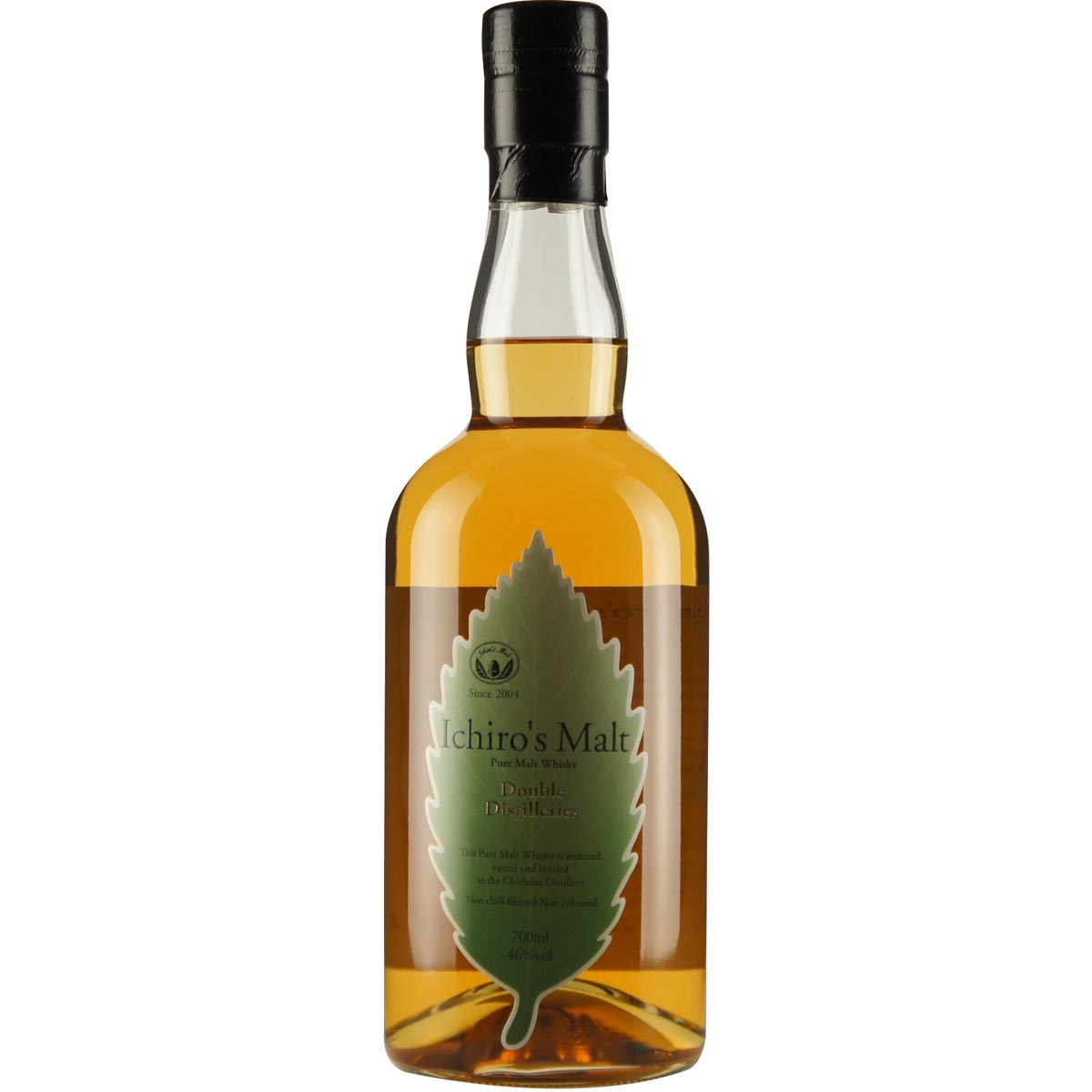 Chichibu Ichiro´s Malt Double Distilleries