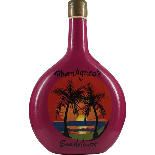 Rhum Damoiseau Guadeloupe Collection Tatanka Raspberry