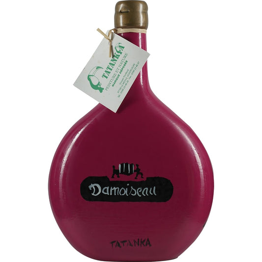 Rhum Damoiseau Guadeloupe Collection Tatanka Raspberry