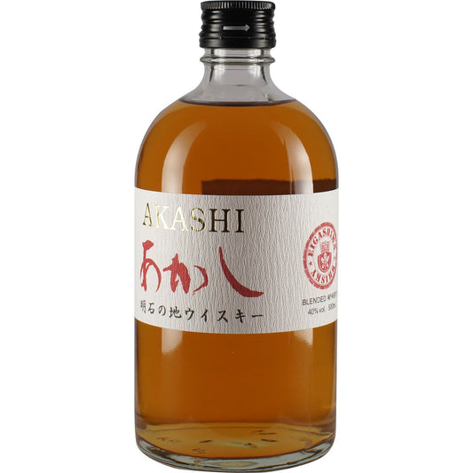 Eigashima Akashi_Blend_Red_front
