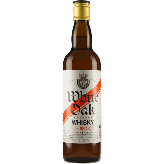 Eigashima White Oak Red