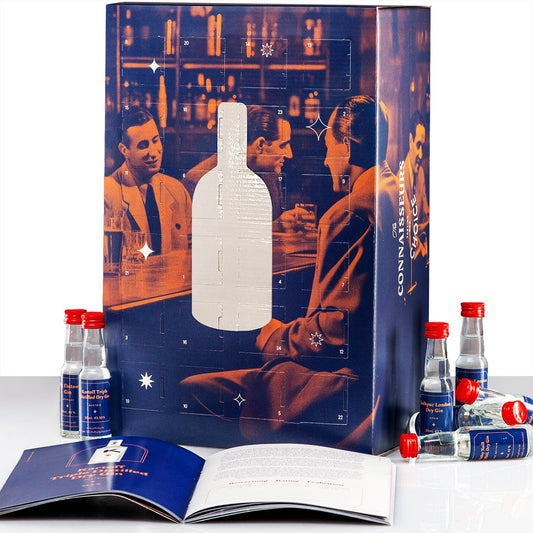Gin Adventskalender Tasting Set