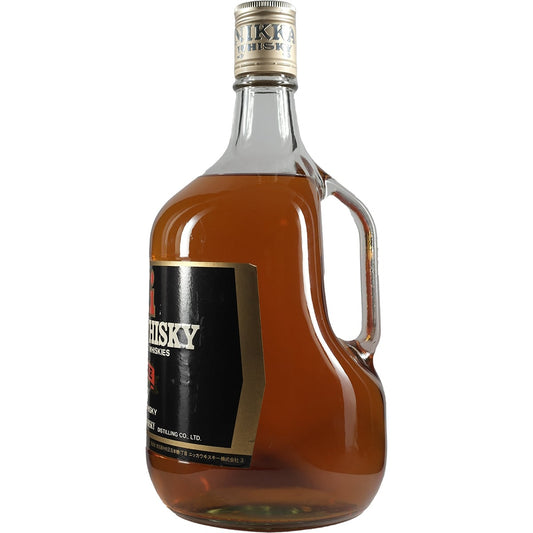 Hi Nikka Black Label 1920ml