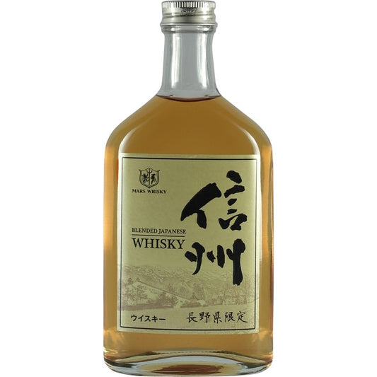 Hombo Mars Blended Whisky 180ml