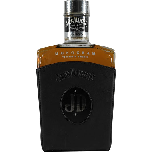 Jack Daniel's Monogram 94 Proof 750ml 47% 1998