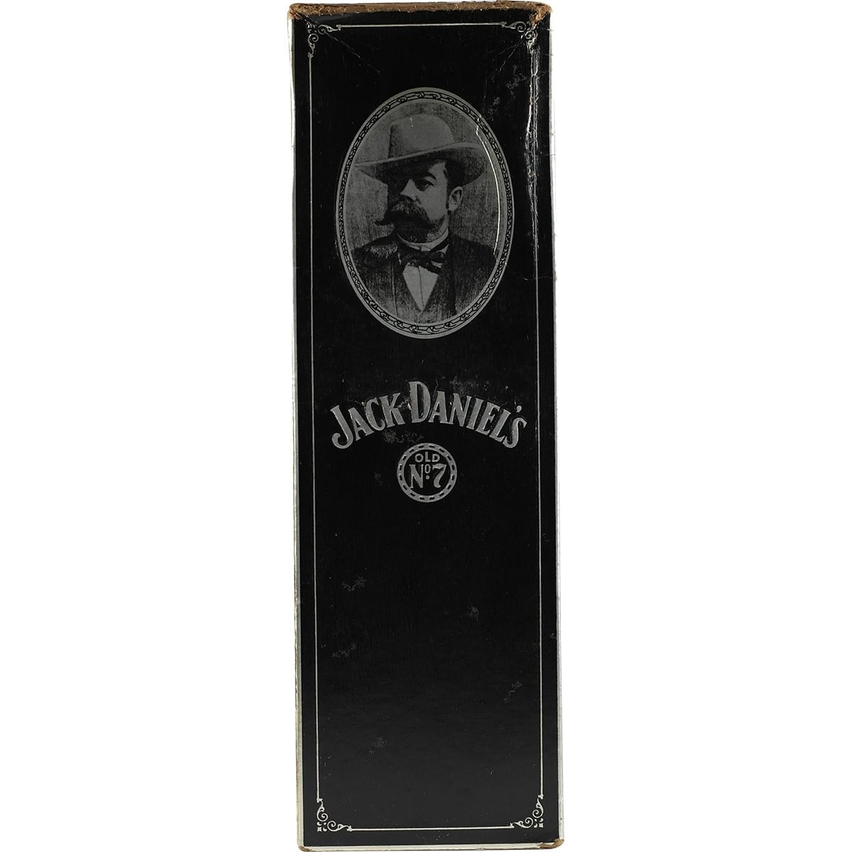 Jack Daniel's US Version 750ml 45% 005
