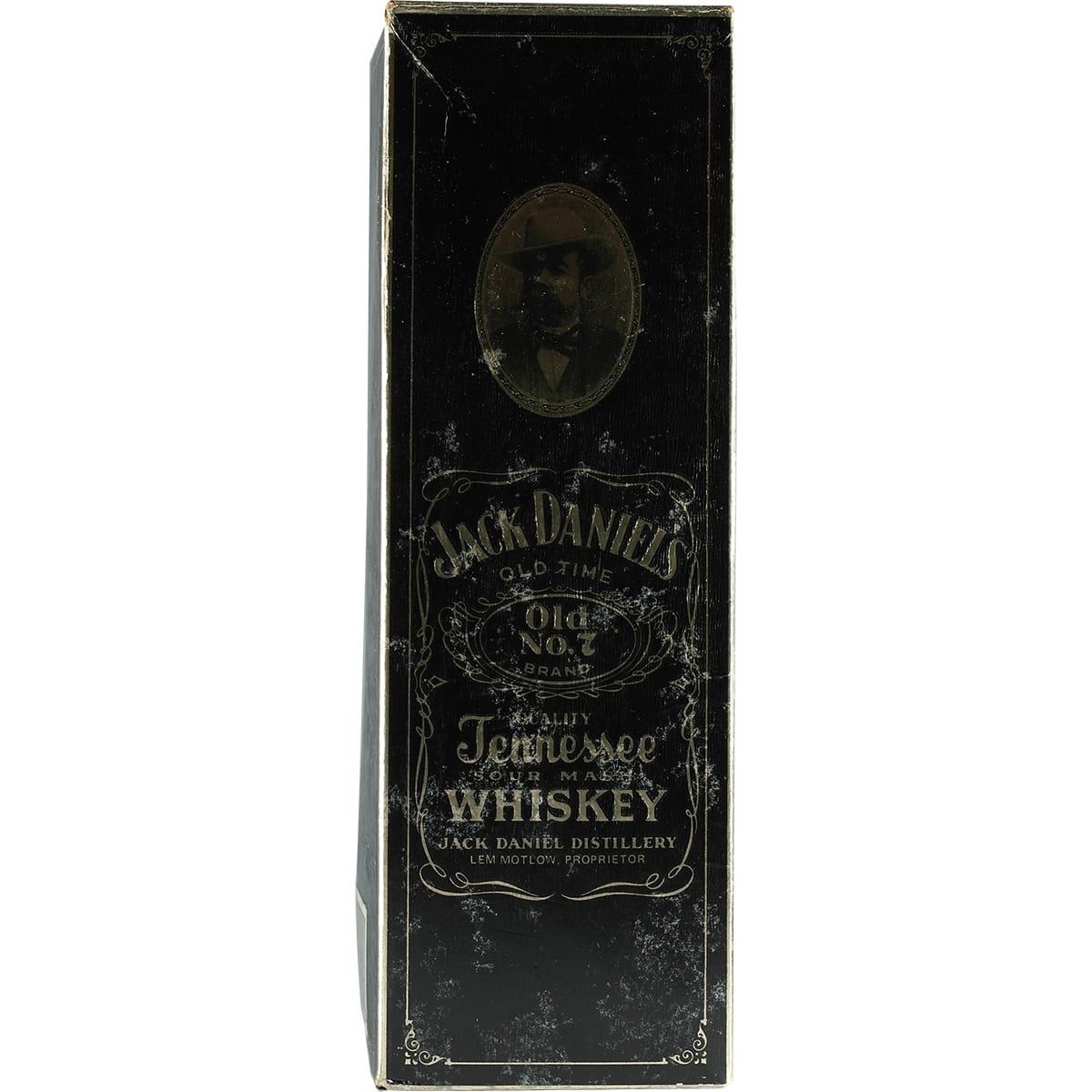 Jack Danile´s No.7 45% 750ml 005
