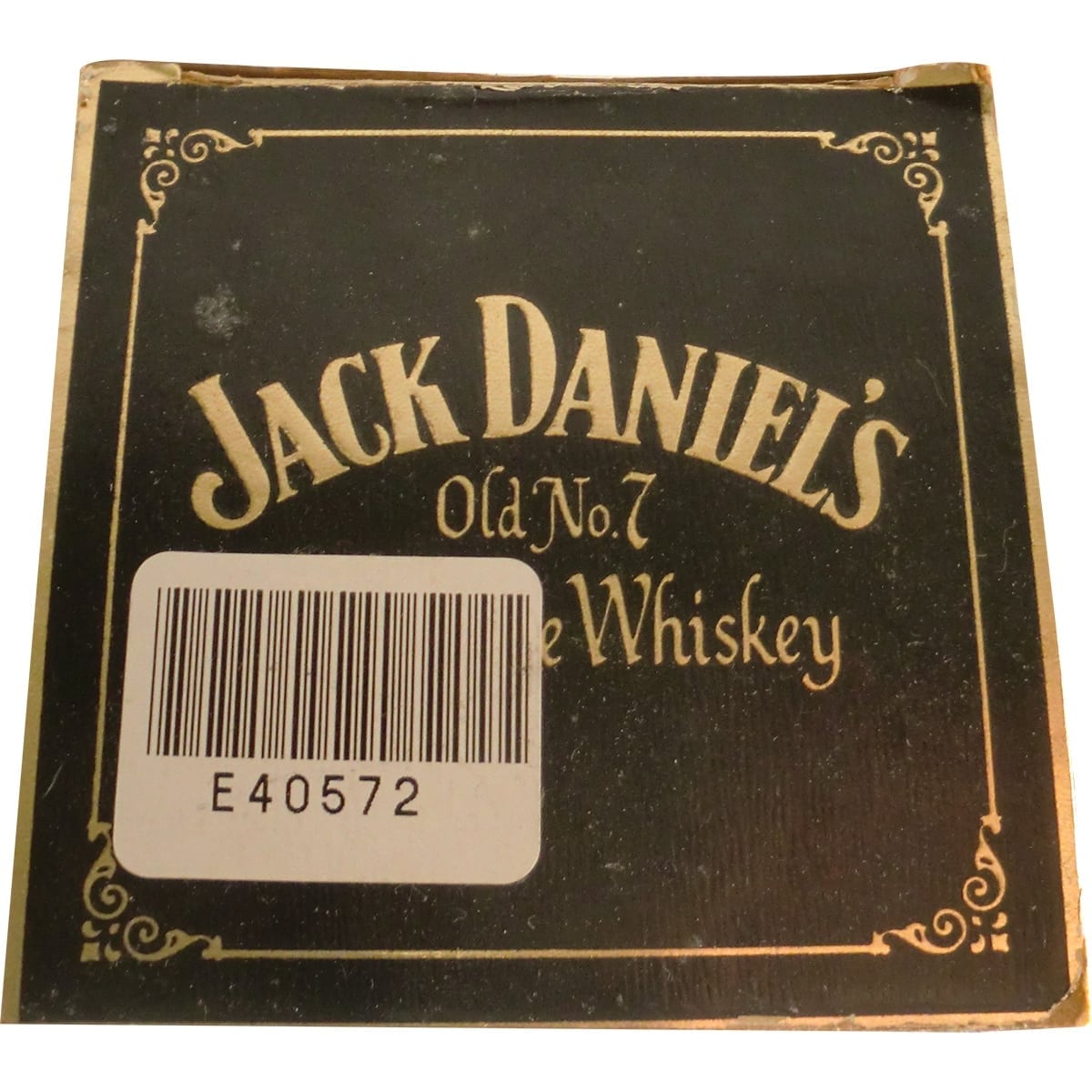 Jack Danile´s No.7 45% 750ml 006