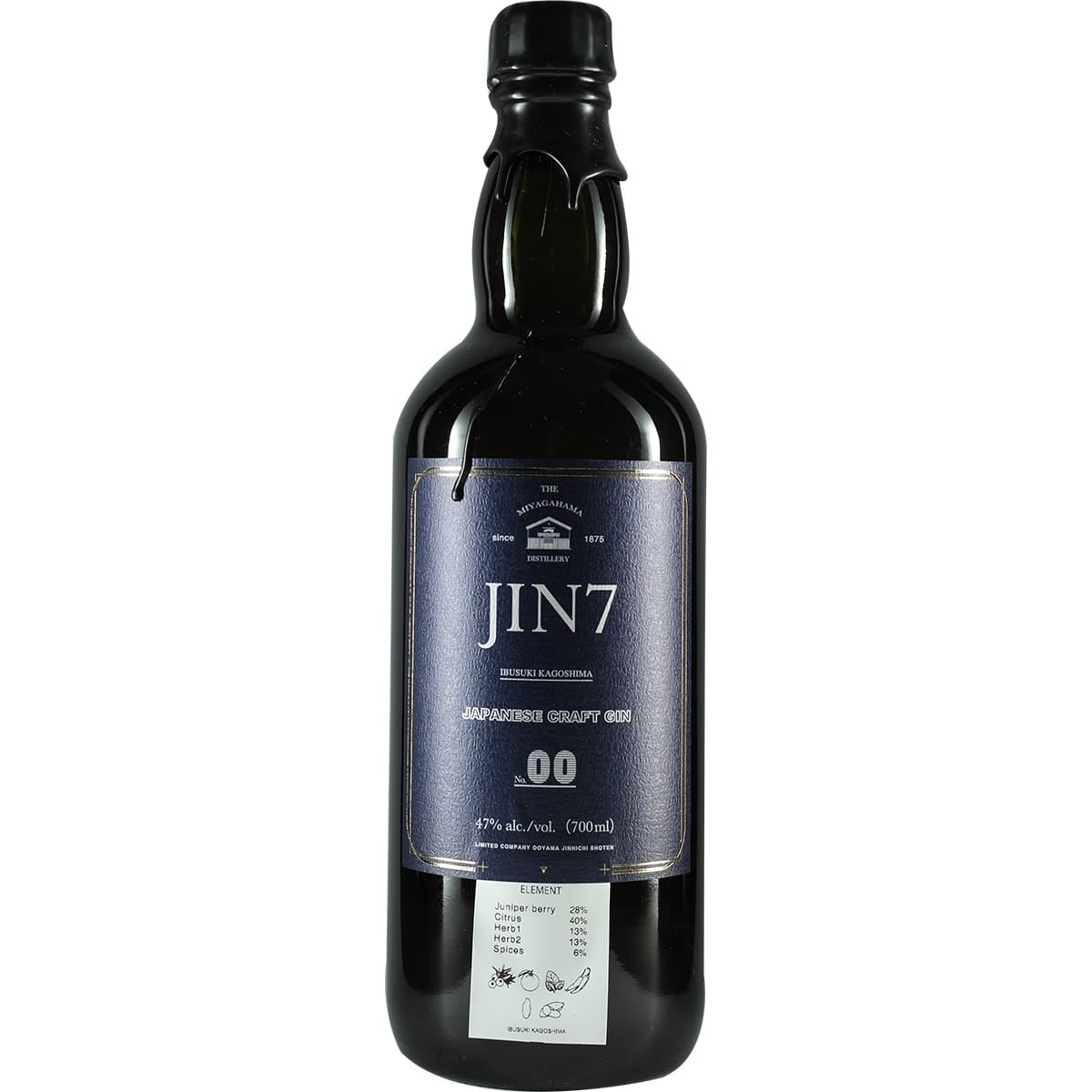 Jin 7 Gin 02