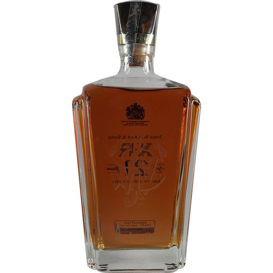 John Walker &amp; Sons / Johnnie Walker XR 21 years 750ml The Legacy