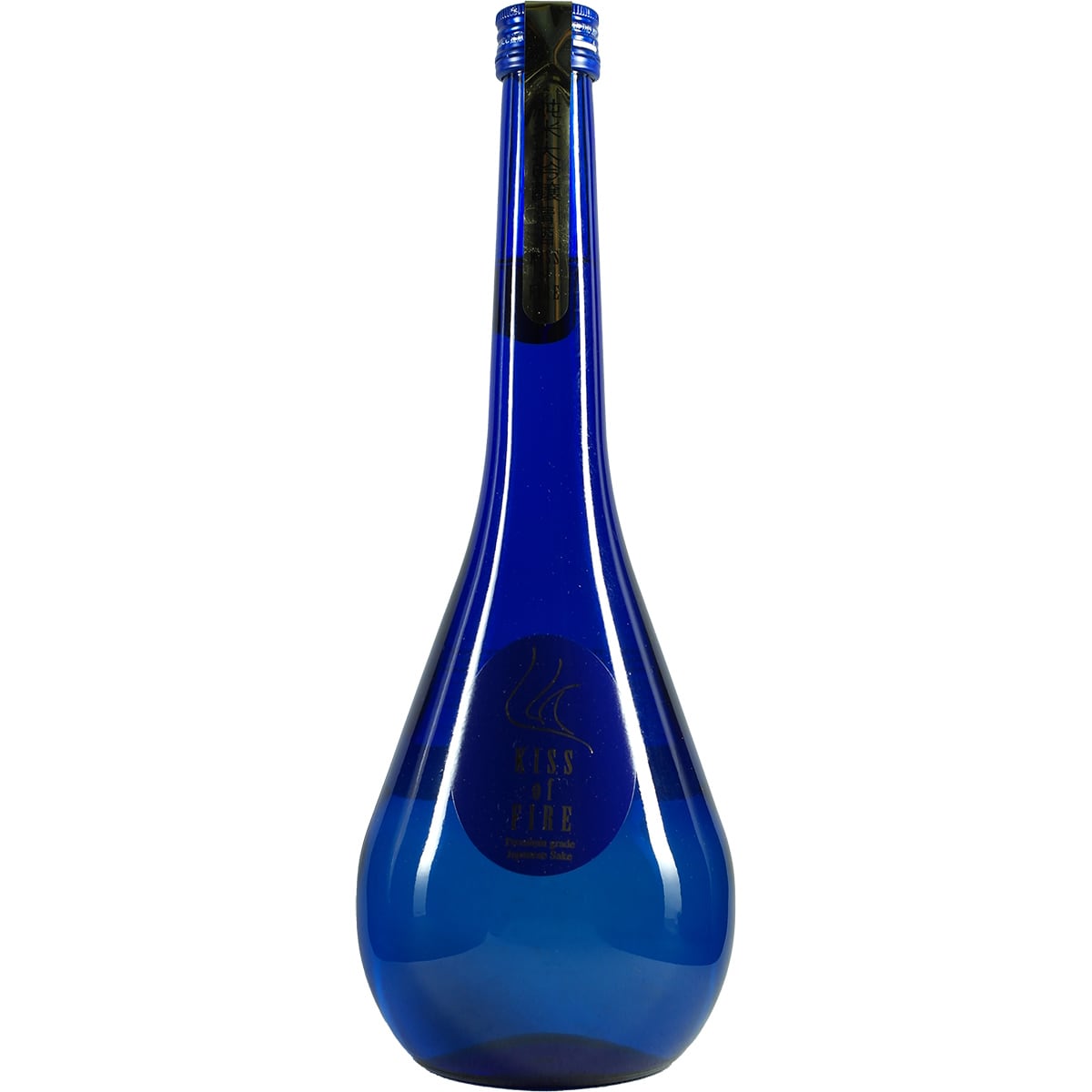 KISS of Fire Junmai Daiginjo 750ml
