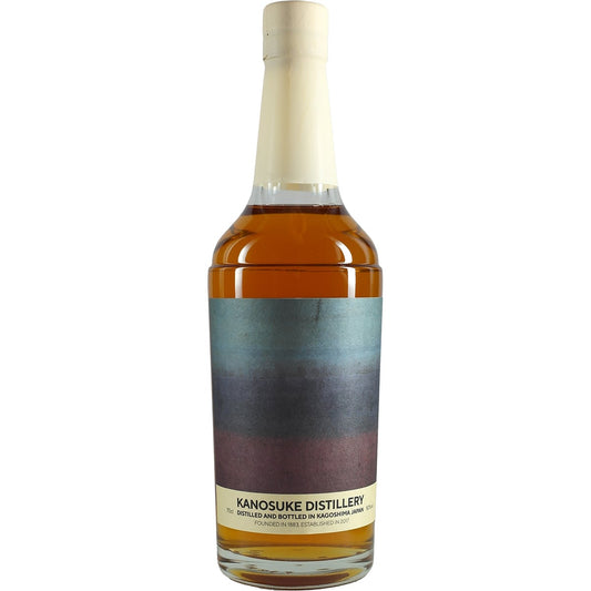 Kanosuke Single Malt Artist Edition #003