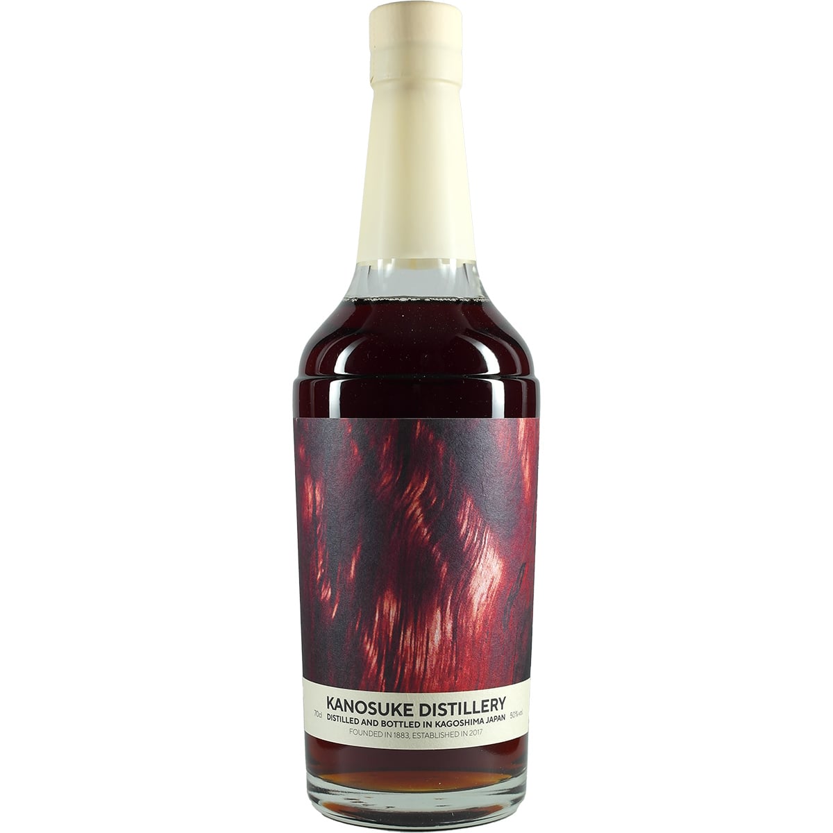 Kanosuke Single Malt Artist Edition #002