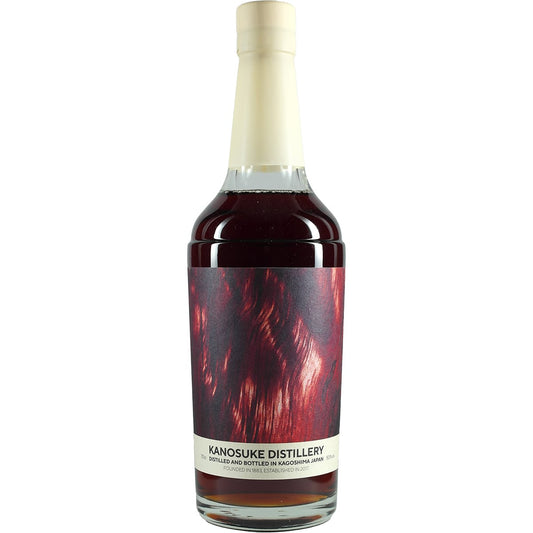 Kanosuke Single Malt Artist Edition #002