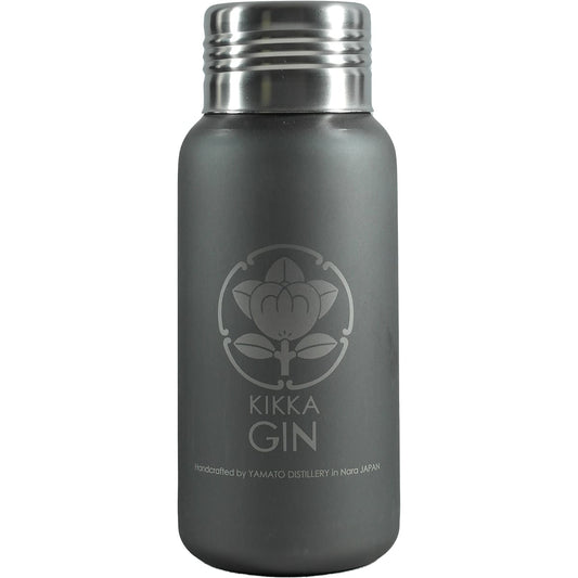 Kikka Gin Yamanobe Roastery Limited Edition