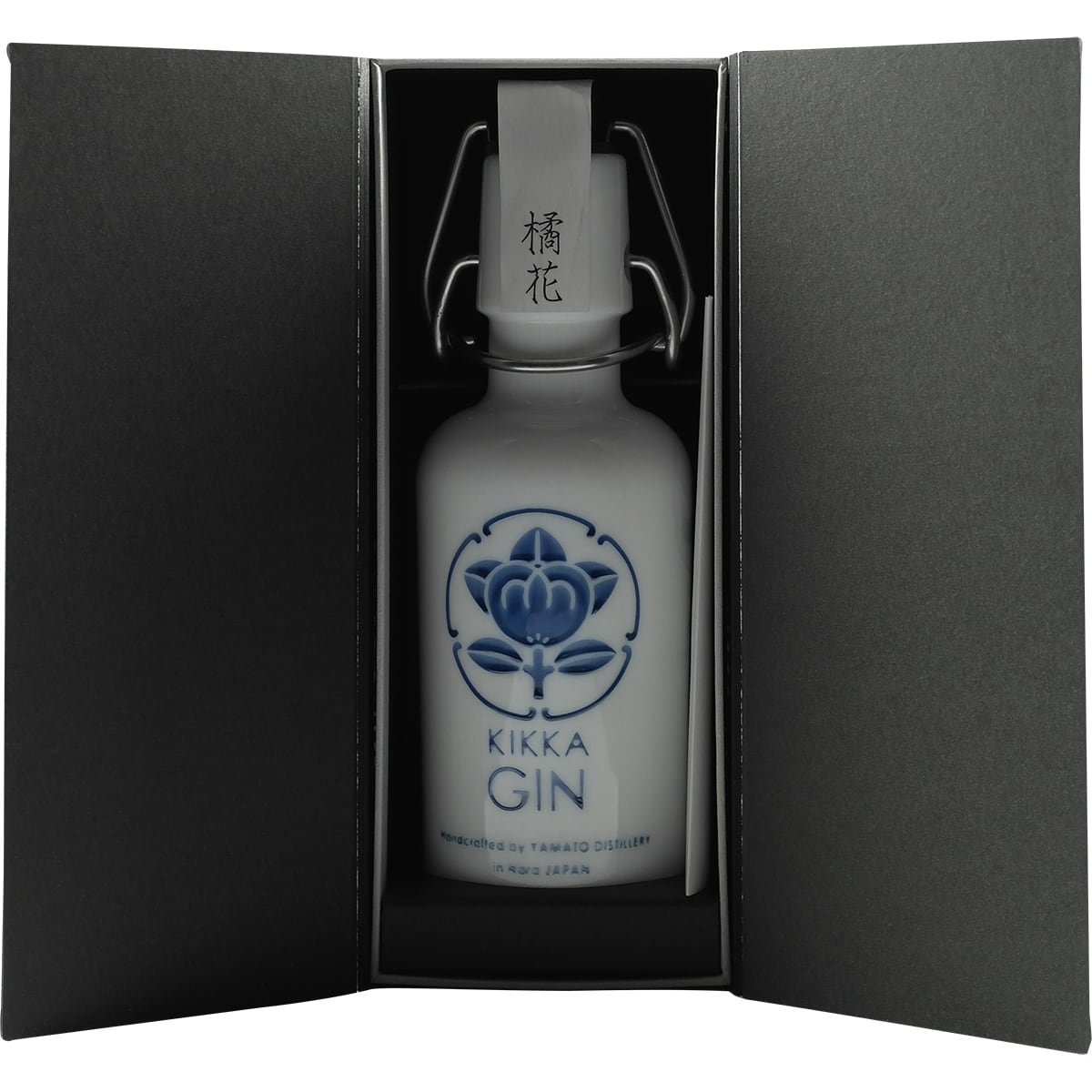 Kikka Gin Blue 150ml