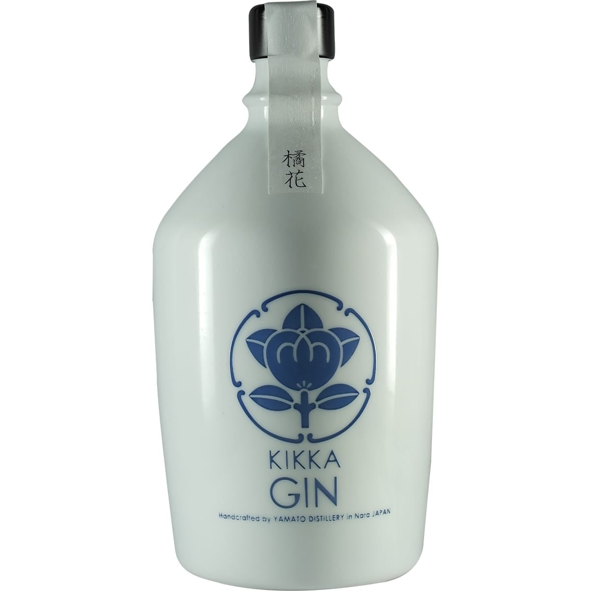 KIKKA GIN Shukaのボトル画像