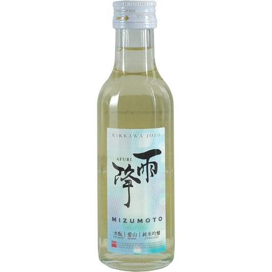 KIkkawa Afuri "Mizumoto" 180ml