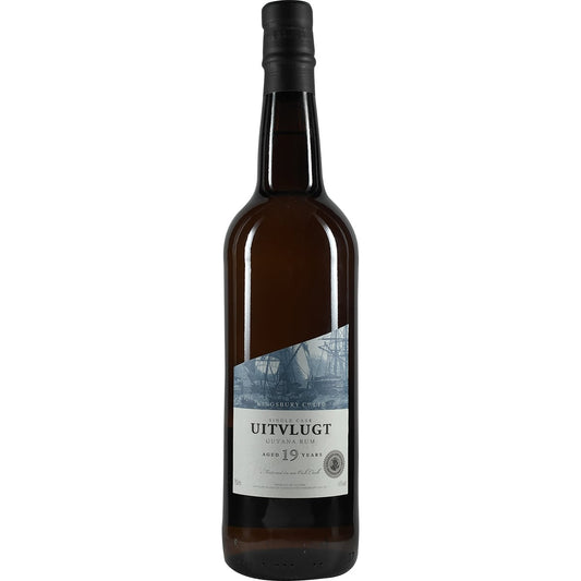 Kingsbury Uitvlugt Guyana Rum 19 Year Old Single Cask