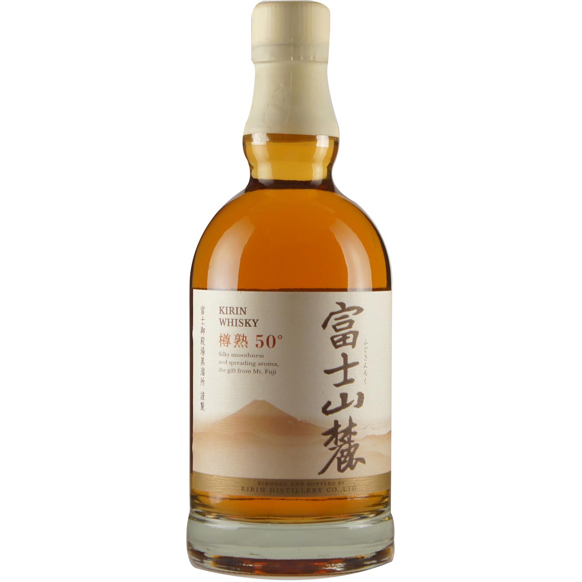Kirin Fuji 50°