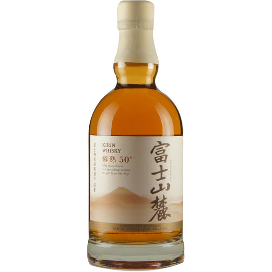 Kirin Fuji 50°