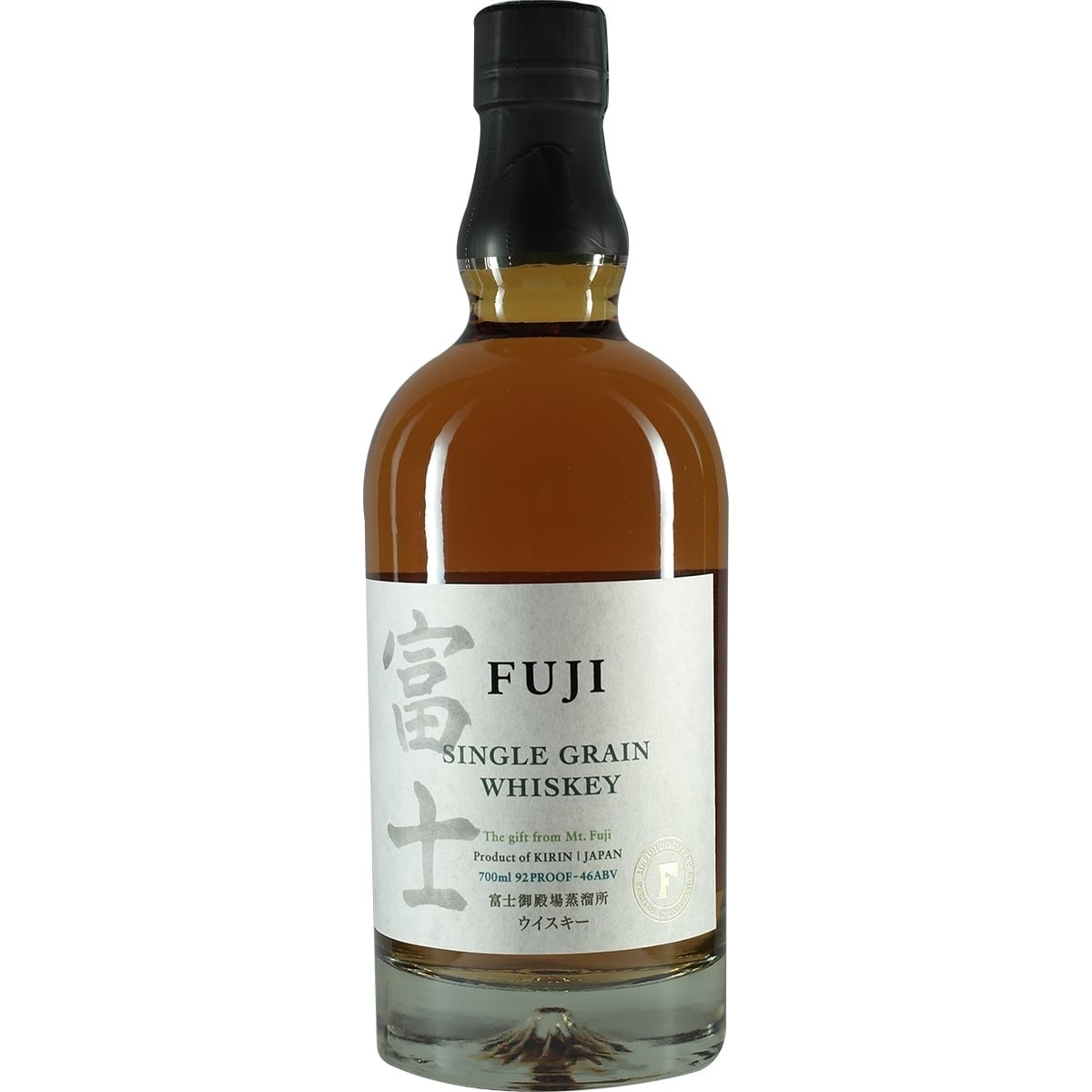 Kirin Fuji Single Grain 001