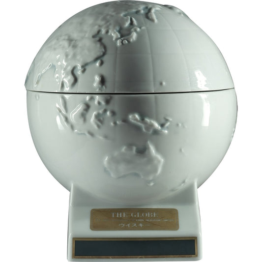 Kirin The Globe 001