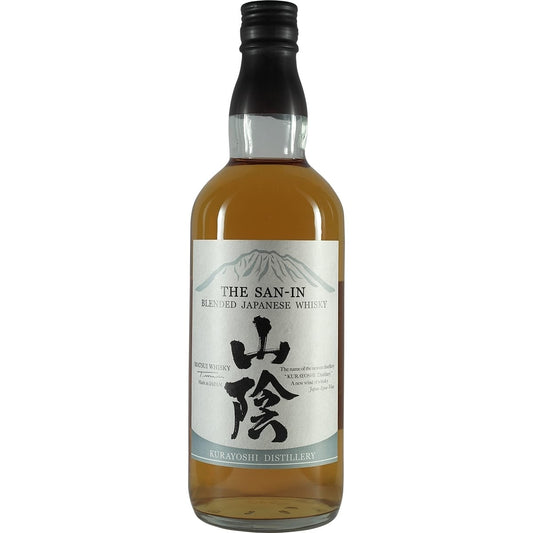 Kurayoshi The San-In Blended Whisky