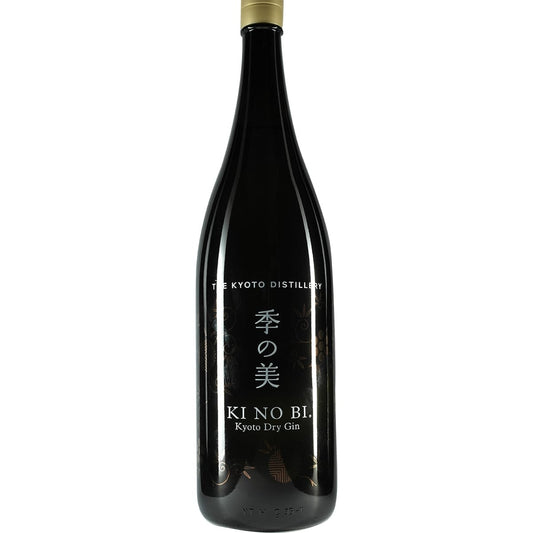 Kyoto Destillery Ki No Bi 1,8 Liter Bottle