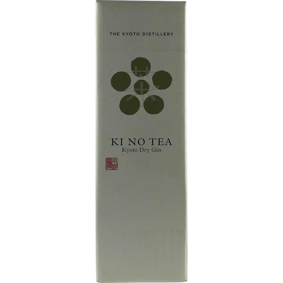 Kyoto Distillery Ki No Tea 1st Edition