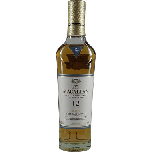 Macallan Triple Cask 12 Years 350ml