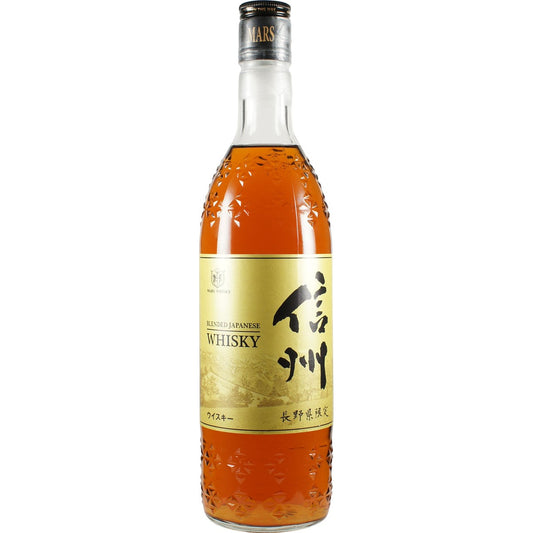 Mars Blended Whisky