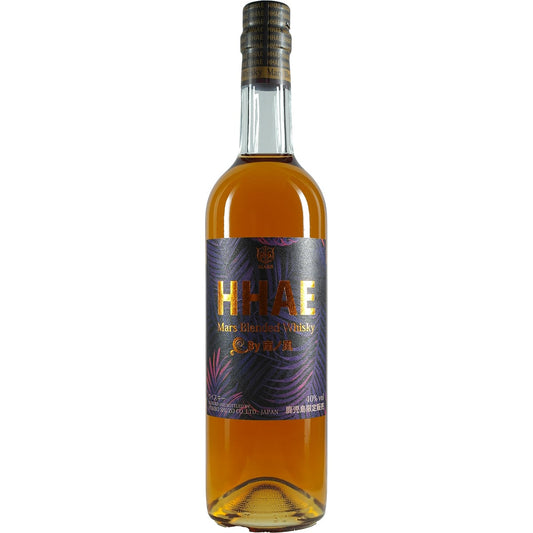 Mars HHAE Tsunuki Whisky