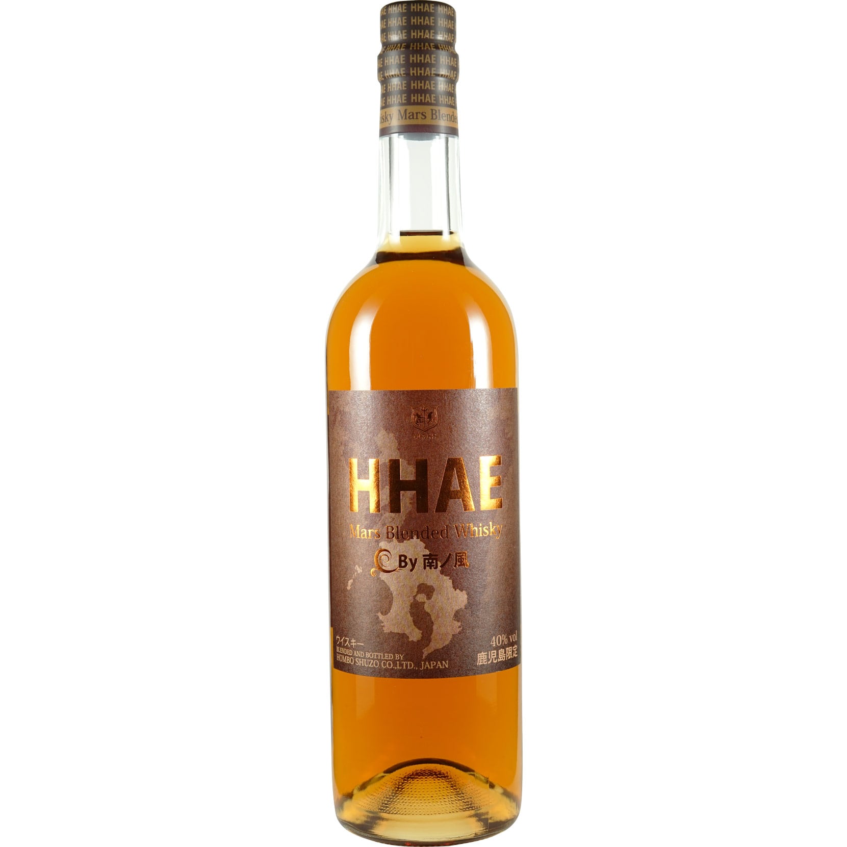 Mars Whisky HHAE Front