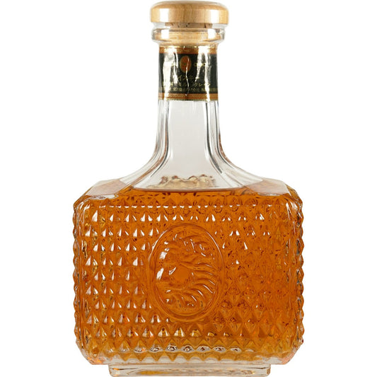 Mode Choice Whisky