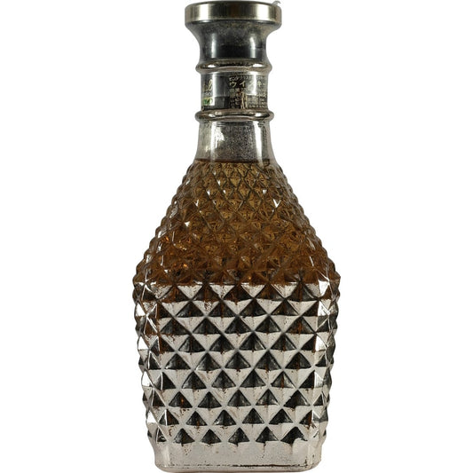 Monde Cristal de Luxe Gold Whisky Back